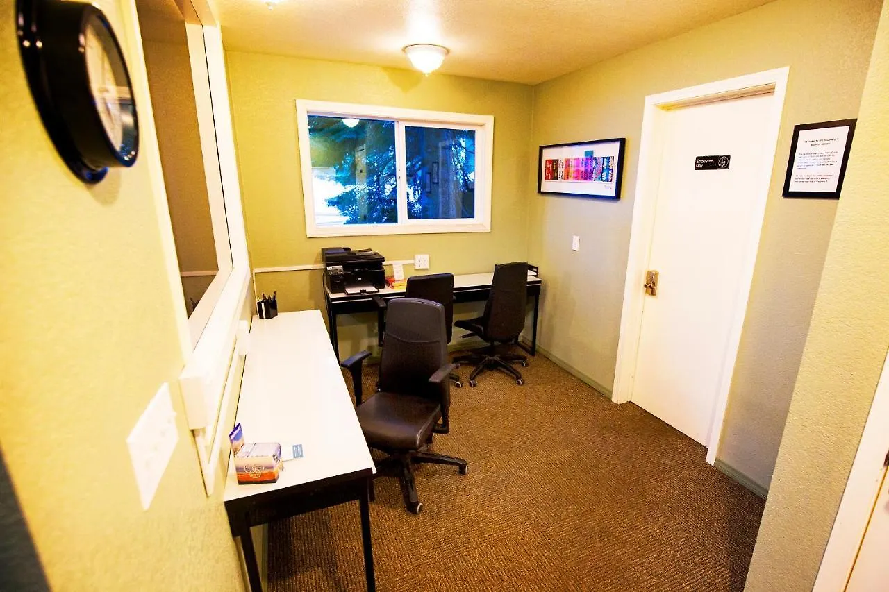 Holiday home The Mammoth House Villa Mammoth Lakes