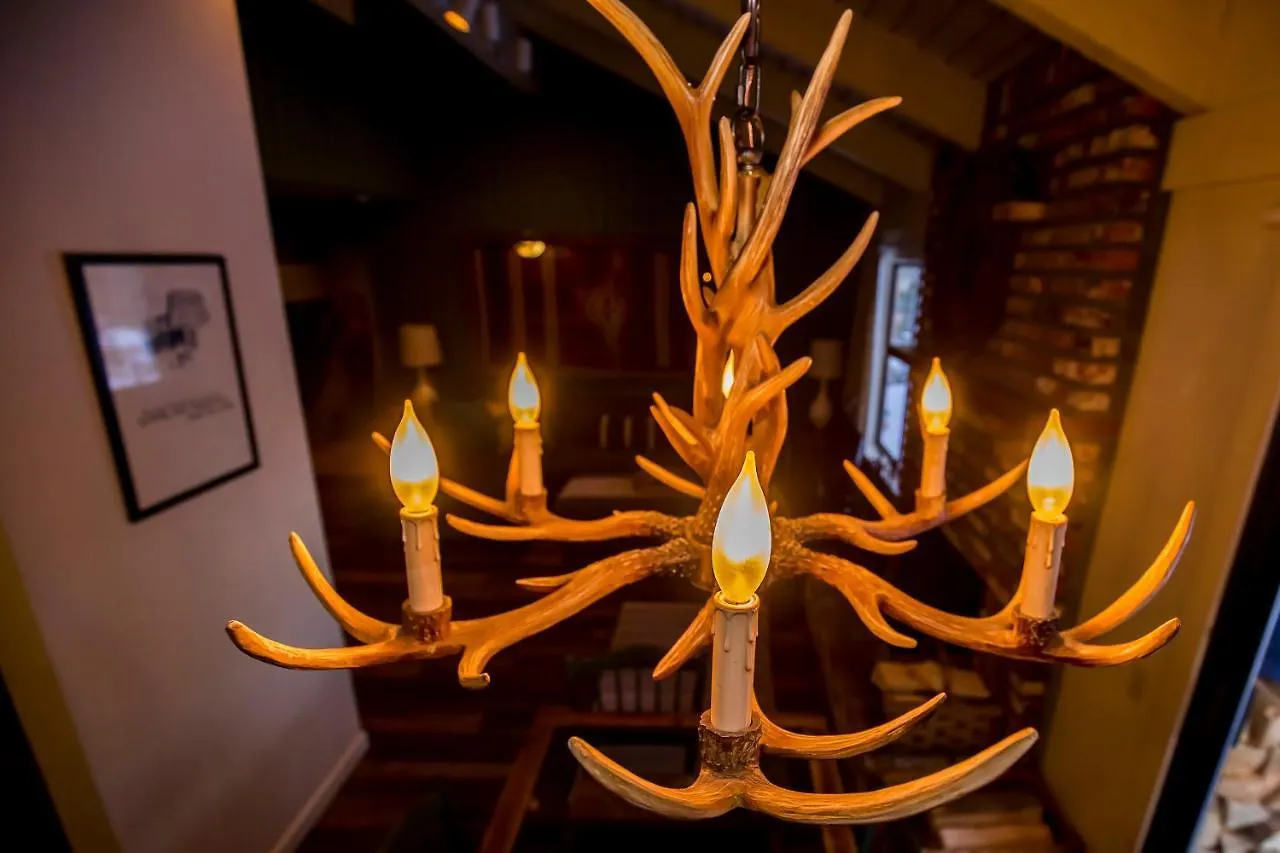 The Mammoth House Villa Mammoth Lakes Holiday home