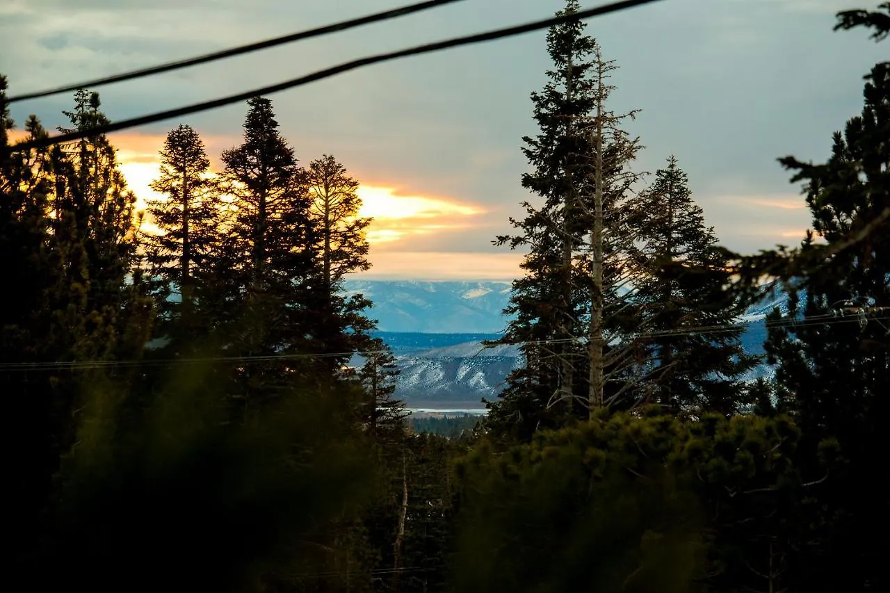 Holiday home The Mammoth House Villa Mammoth Lakes