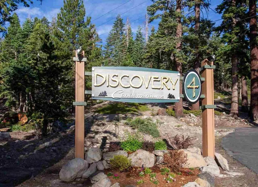 The Mammoth House Villa Mammoth Lakes Holiday home