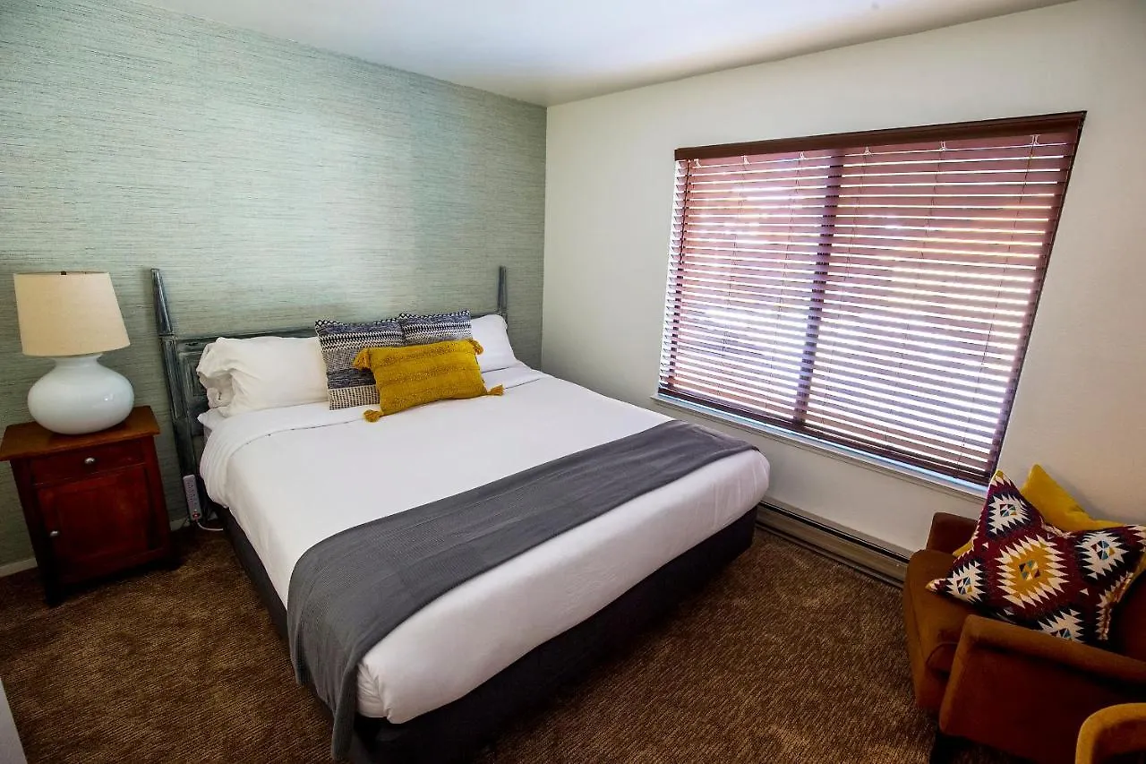 The Mammoth House Villa Mammoth Lakes United States