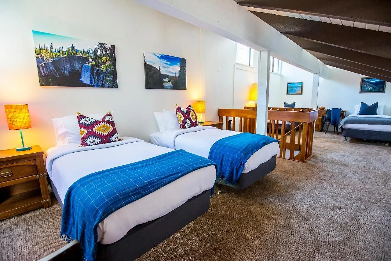 The Mammoth House Villa Mammoth Lakes United States