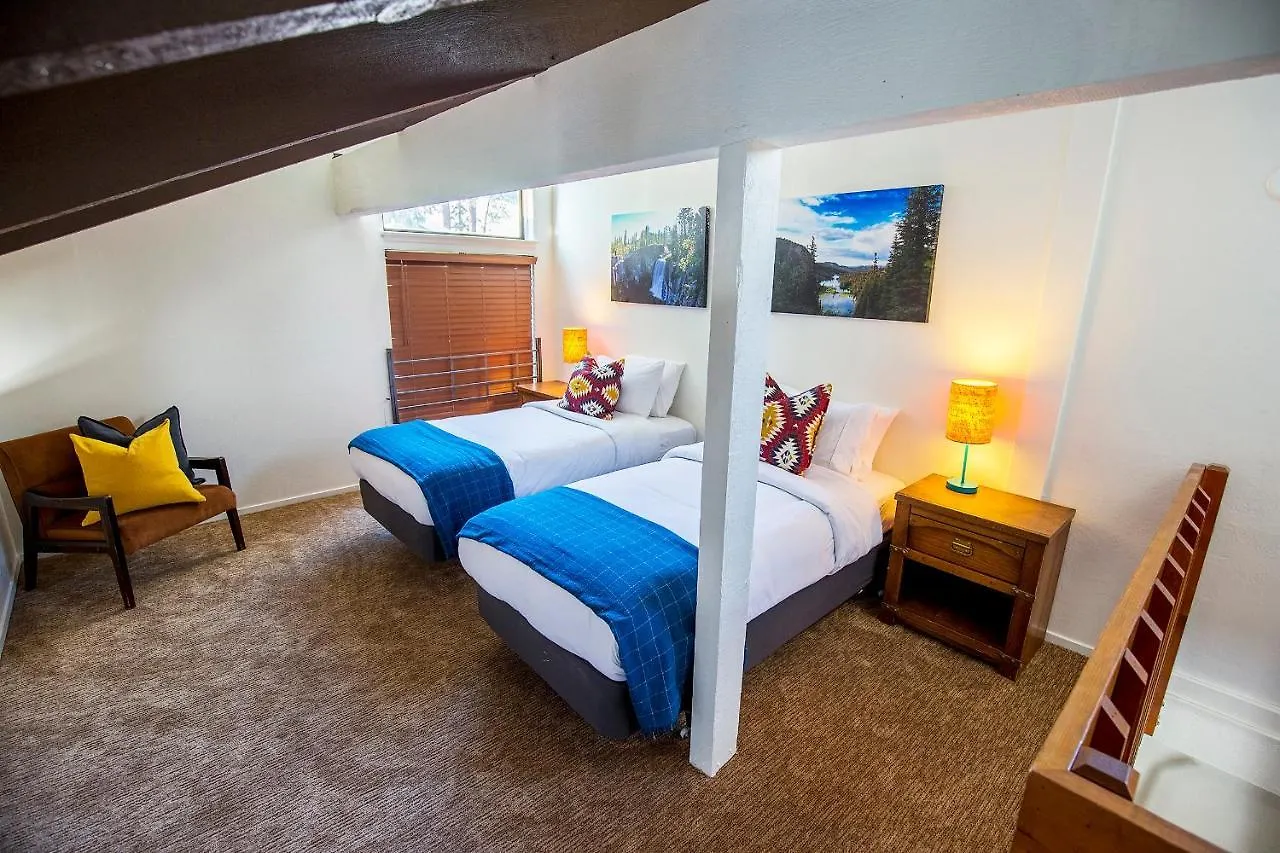 The Mammoth House Villa Mammoth Lakes 0*,