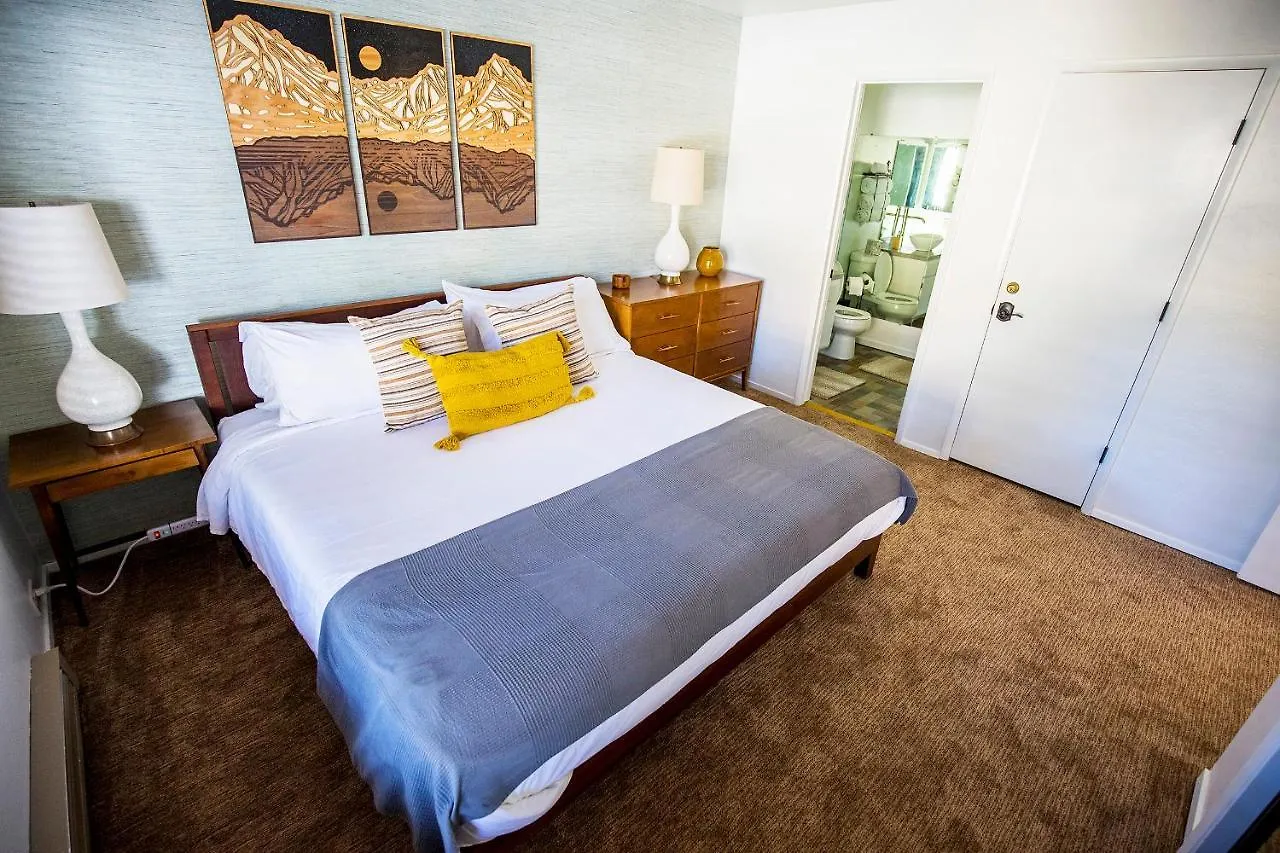 Holiday home The Mammoth House Villa Mammoth Lakes United States
